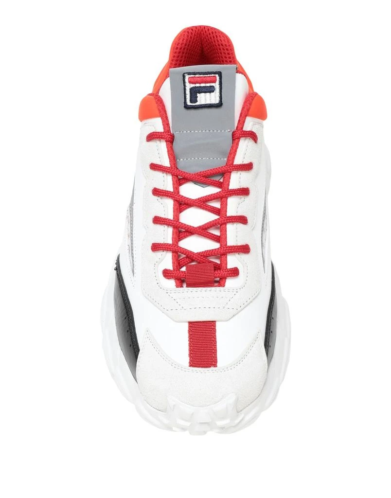 商品Fila|Sneakers,价格¥1199,第4张图片详细描述