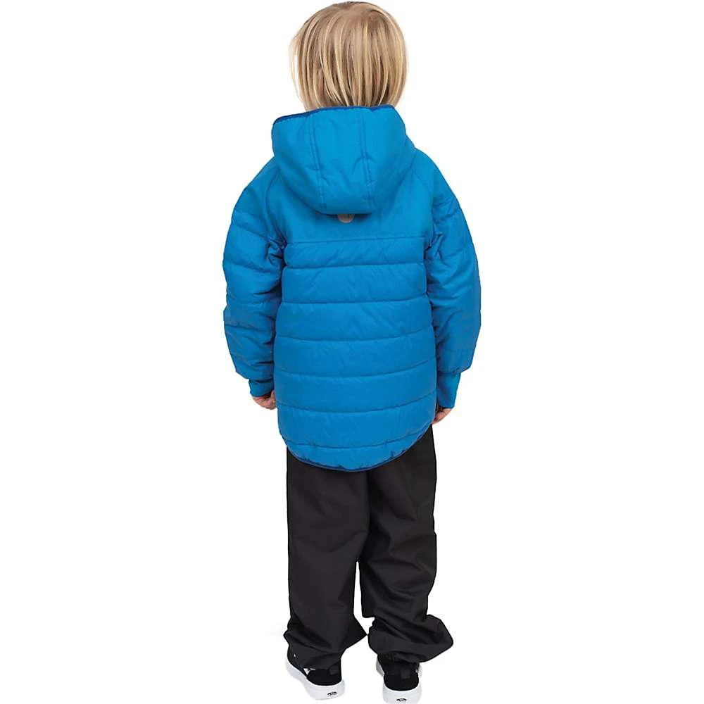 商品Therm|Kids' Hydracloud Puffer Jacket,价格¥225,第4张图片详细描述