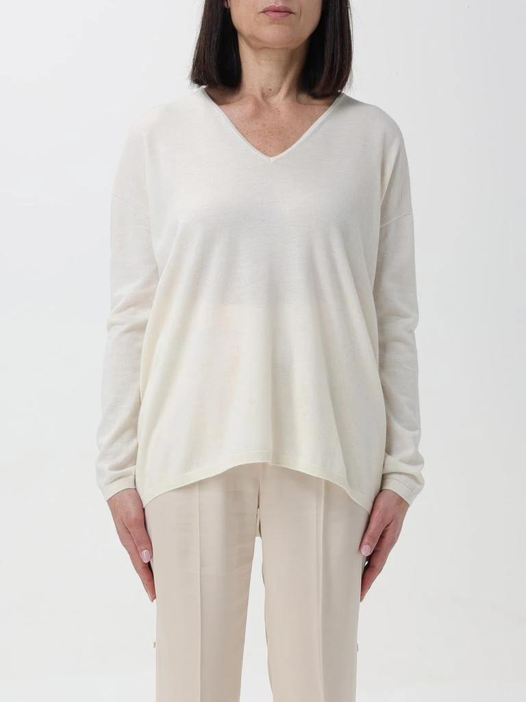 商品Max Mara|Sweater woman Max Mara,价格¥4263,第1张图片