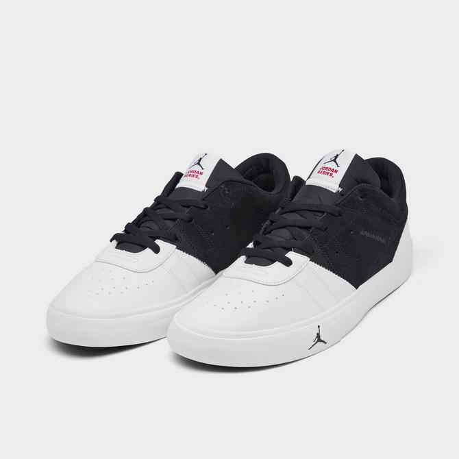 Men's Jordan Series ES Casual Shoes商品第2张图片规格展示