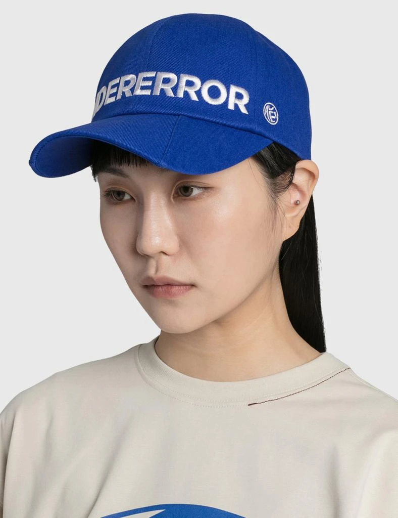 Standic Big Logo Cap 商品