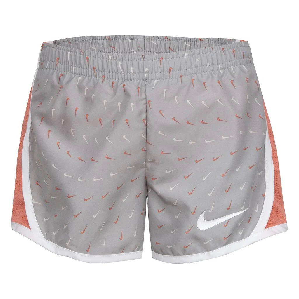 商品NIKE|Dri-FIT™ Sport Essential Tempo Shorts (Toddler/Little Kids),价格¥150,第1张图片