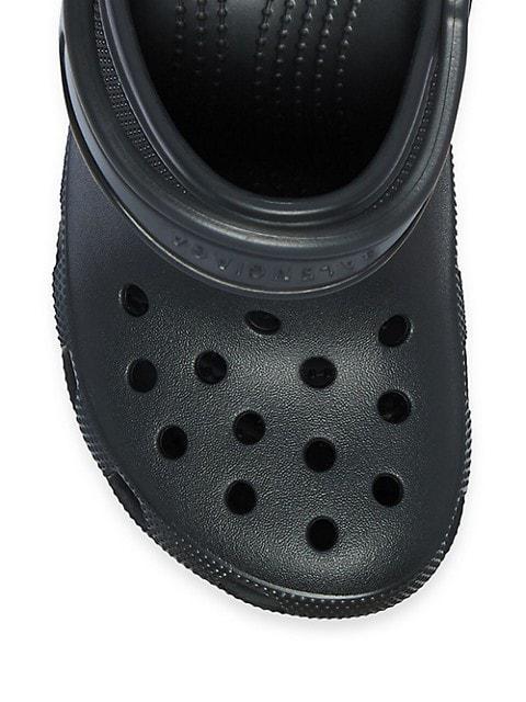 商品Balenciaga|Crocs Madame 80mm,价格¥4549,第6张图片详细描述