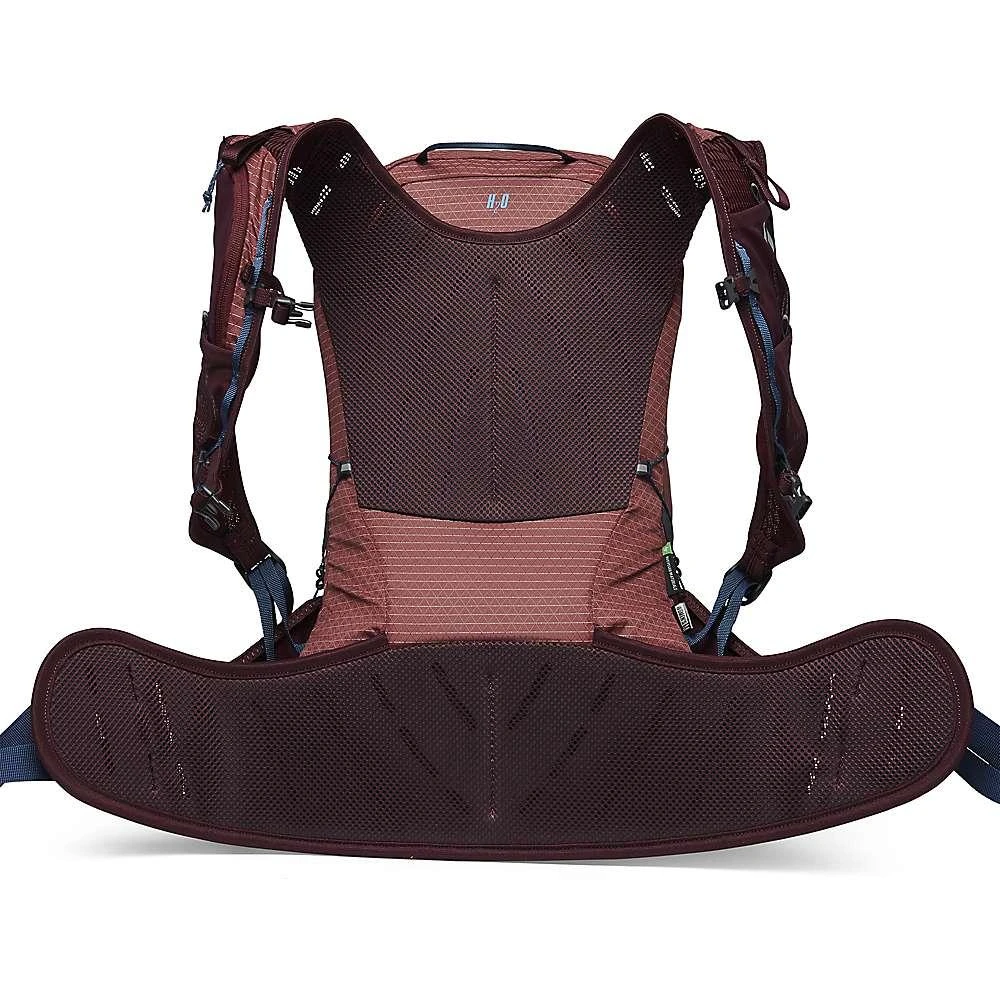 商品Black Diamond|Black Diamond Women's Pursuit Backpack-30L,价格¥1486,第2张图片详细描述