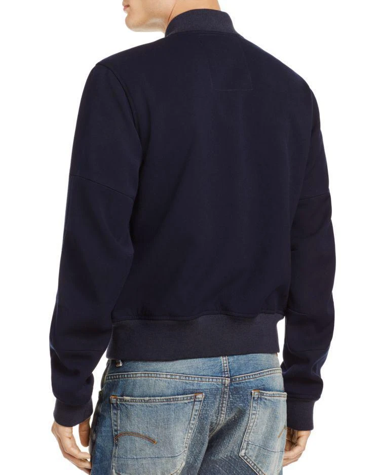商品G-Star|Rackam DC Bomber Jacket,价格¥812,第2张图片详细描述