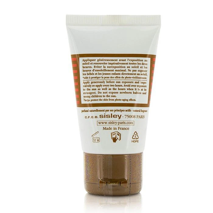 商品Sisley|Sisley 修活防晒隔离乳SPF30 - #2 Golden 40ml/1.3oz,价格¥997,第3张图片详细描述