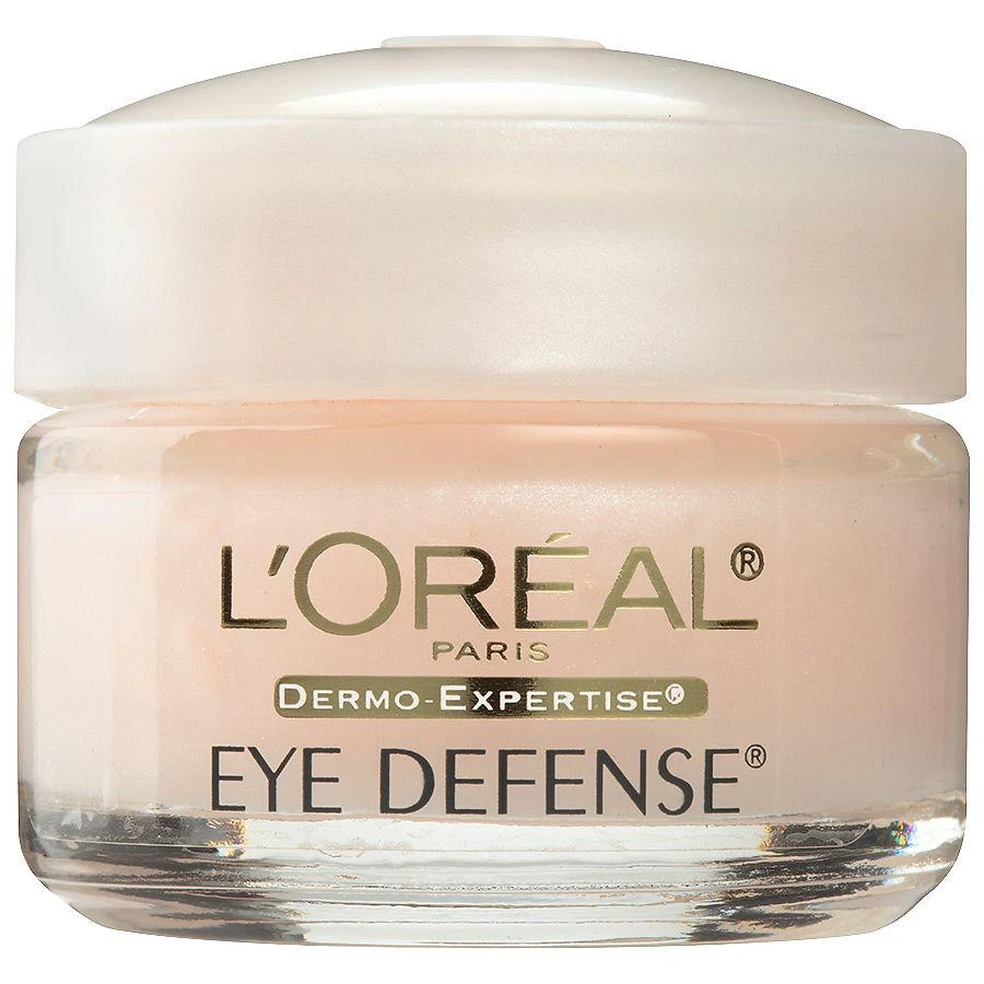 商品L'Oreal Paris|Eye Defense,价格¥117,第1张图片