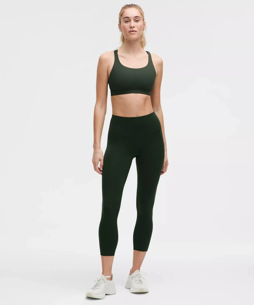 lululemon Energy Bra *Medium Support, B–D Cups 商品