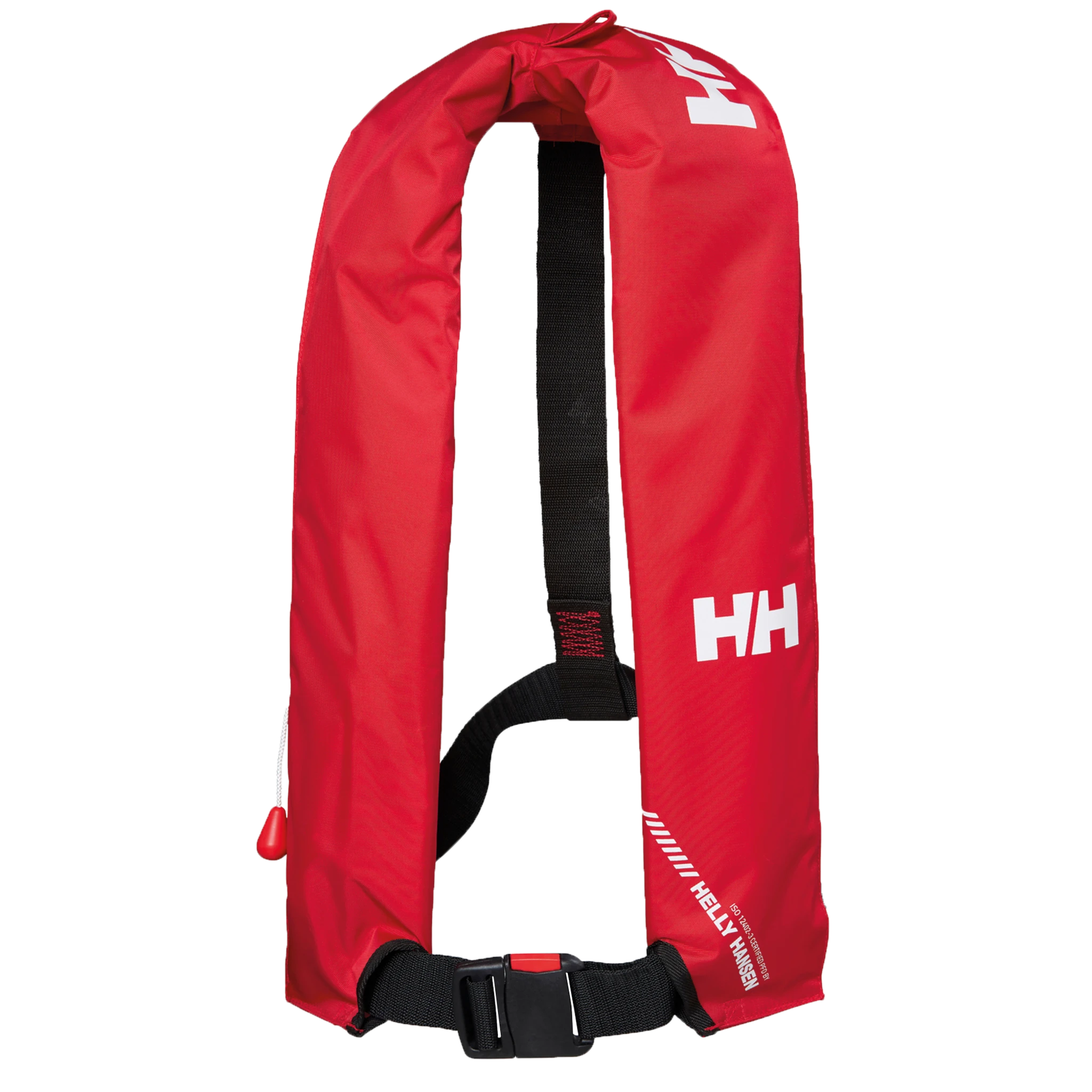商品【商品预售7天】 Helly Hansen|Helly Hansen 救援装备 11947931STYLE 红色,价格¥2654 描述