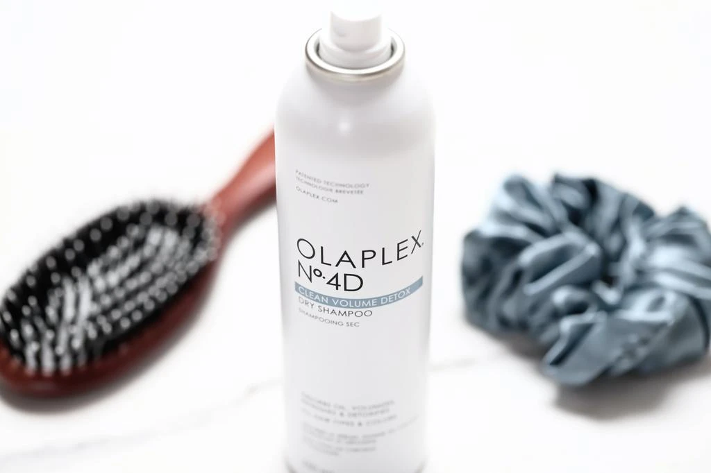 商品Olaplex|Shampoing Sec Nº 4D - 32G,价格¥83,第3张图片详细描述