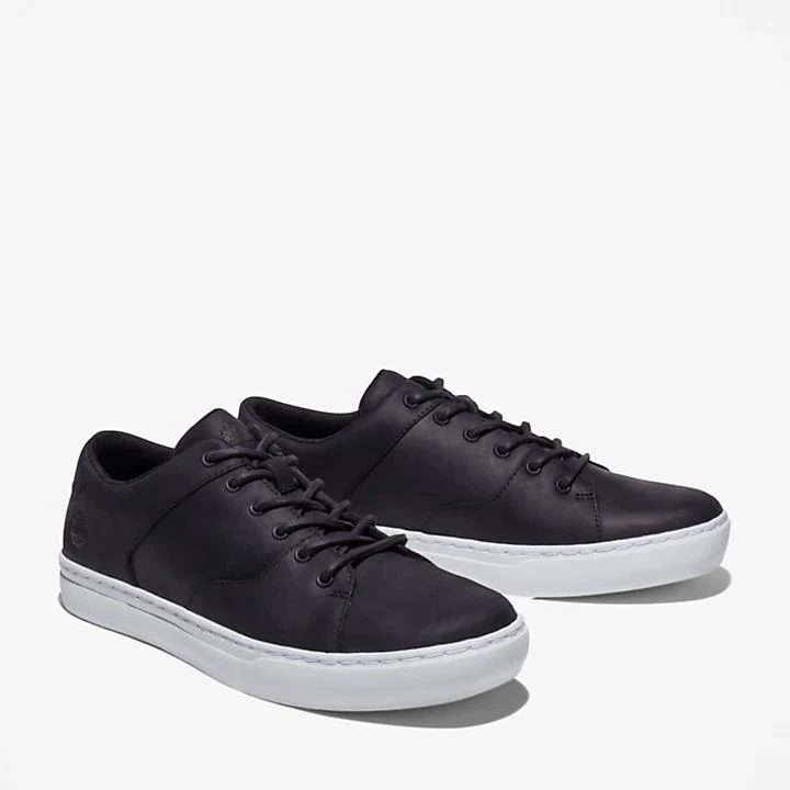 商品Timberland|Adventure 2.0 Sneaker for Men in Black,价格¥630,第4张图片详细描述