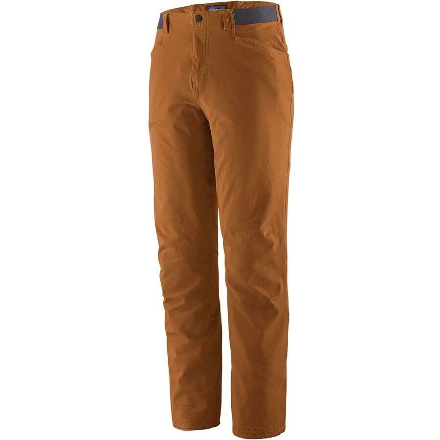 商品Patagonia|Venga Rock Pant - Men's,价格¥405,第1张图片详细描述