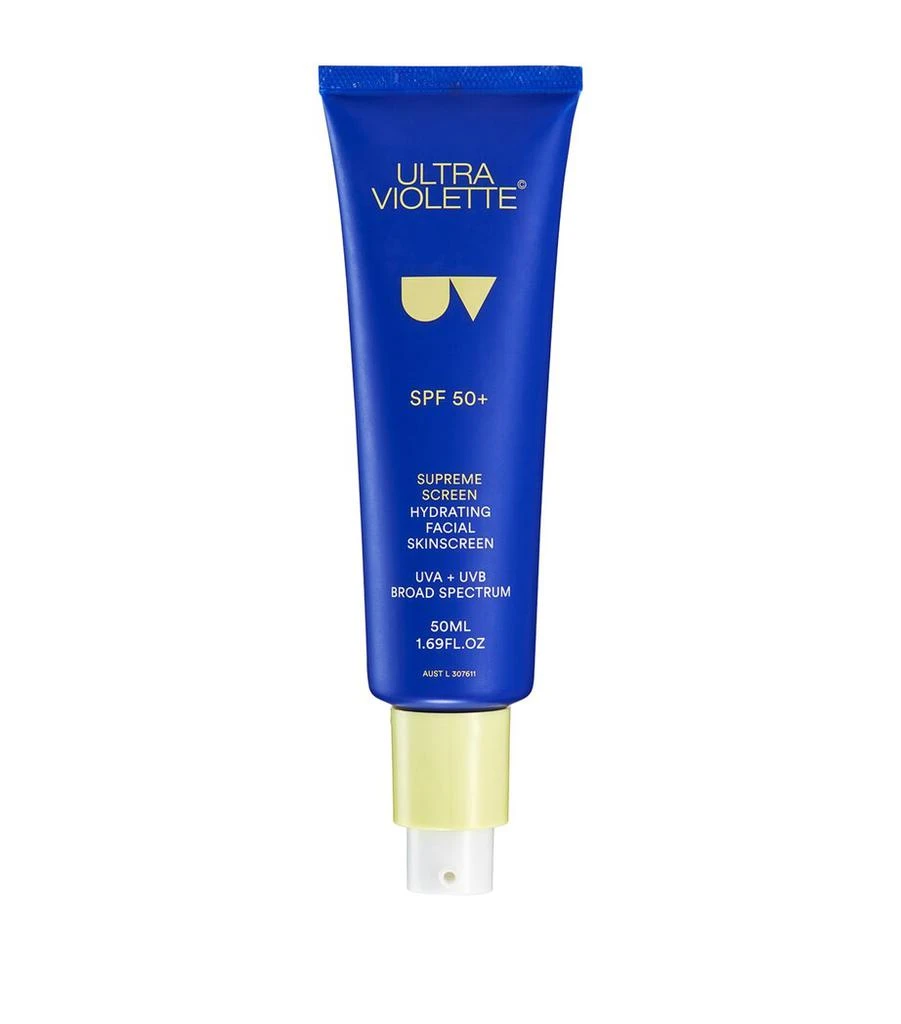 商品ULTRA VIOLETTE|Supreme Screen Sunscreen SPF50+ (50ml),价格¥346,第2张图片详细描述