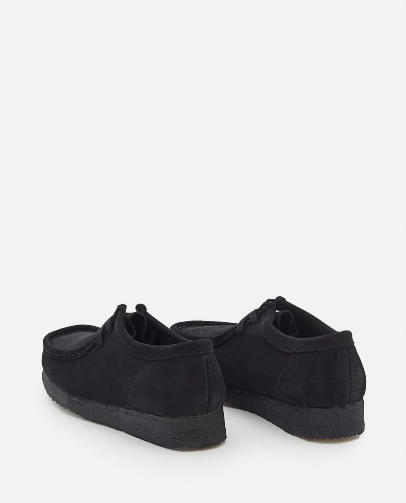 商品Clarks|Clarks "WALLABEE" LACE UP SUEDE SHOES size 10,价格¥1360,第3张图片详细描述