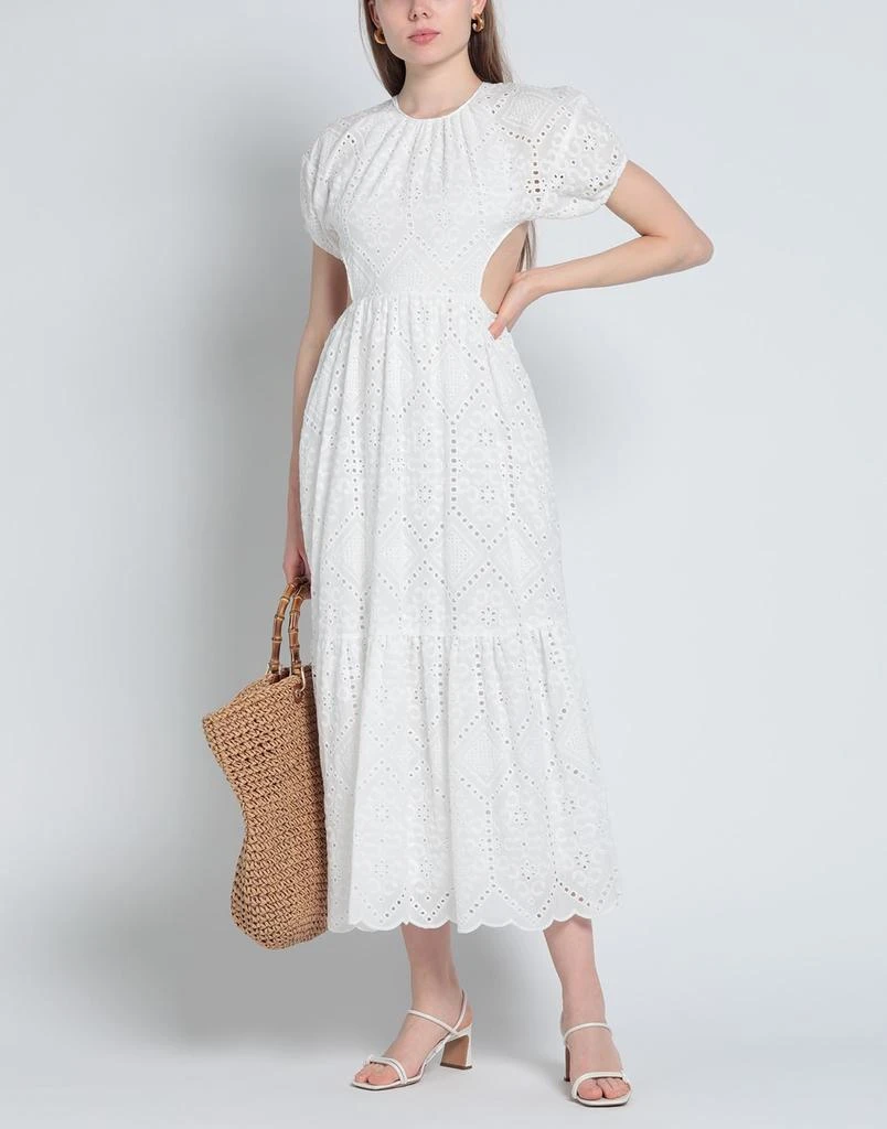 商品SOUVENIR|Long dress,价格¥990,第2张图片详细描述