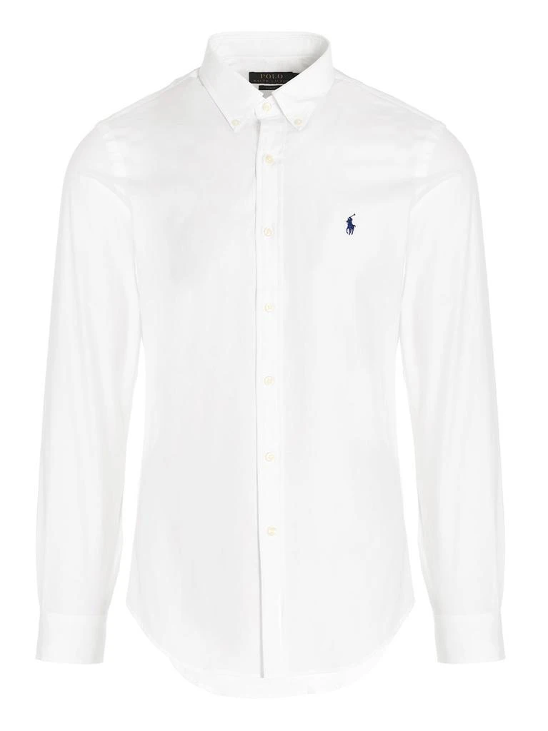 商品Ralph Lauren|'Sport' shirt,价格¥818,第1张图片