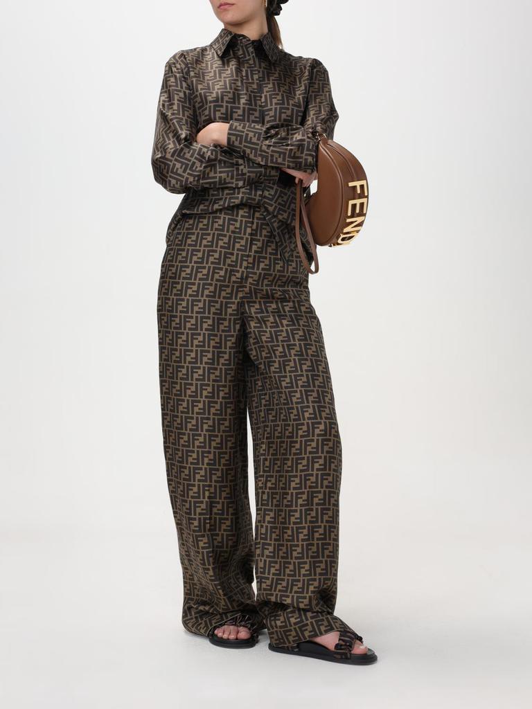 Fendi Shirt woman Fendi - Shirts - Compare Prices from 3+