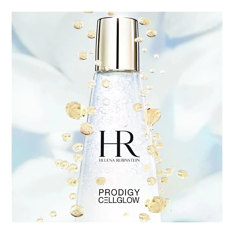 HR赫莲娜小露珠 至美琉光恒采柔肤水200ml 商品