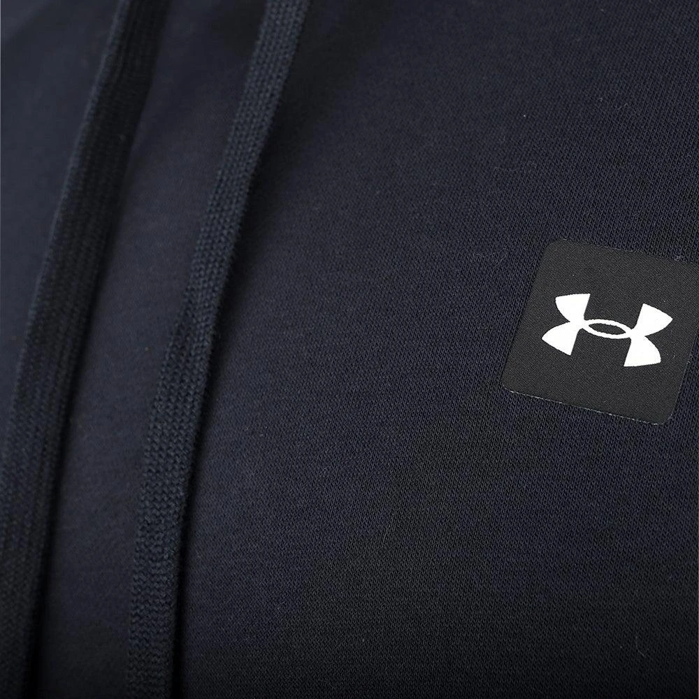 商品Under Armour|Rival Fleece Pullover Hoodie,价格¥269,第3张图片详细描述