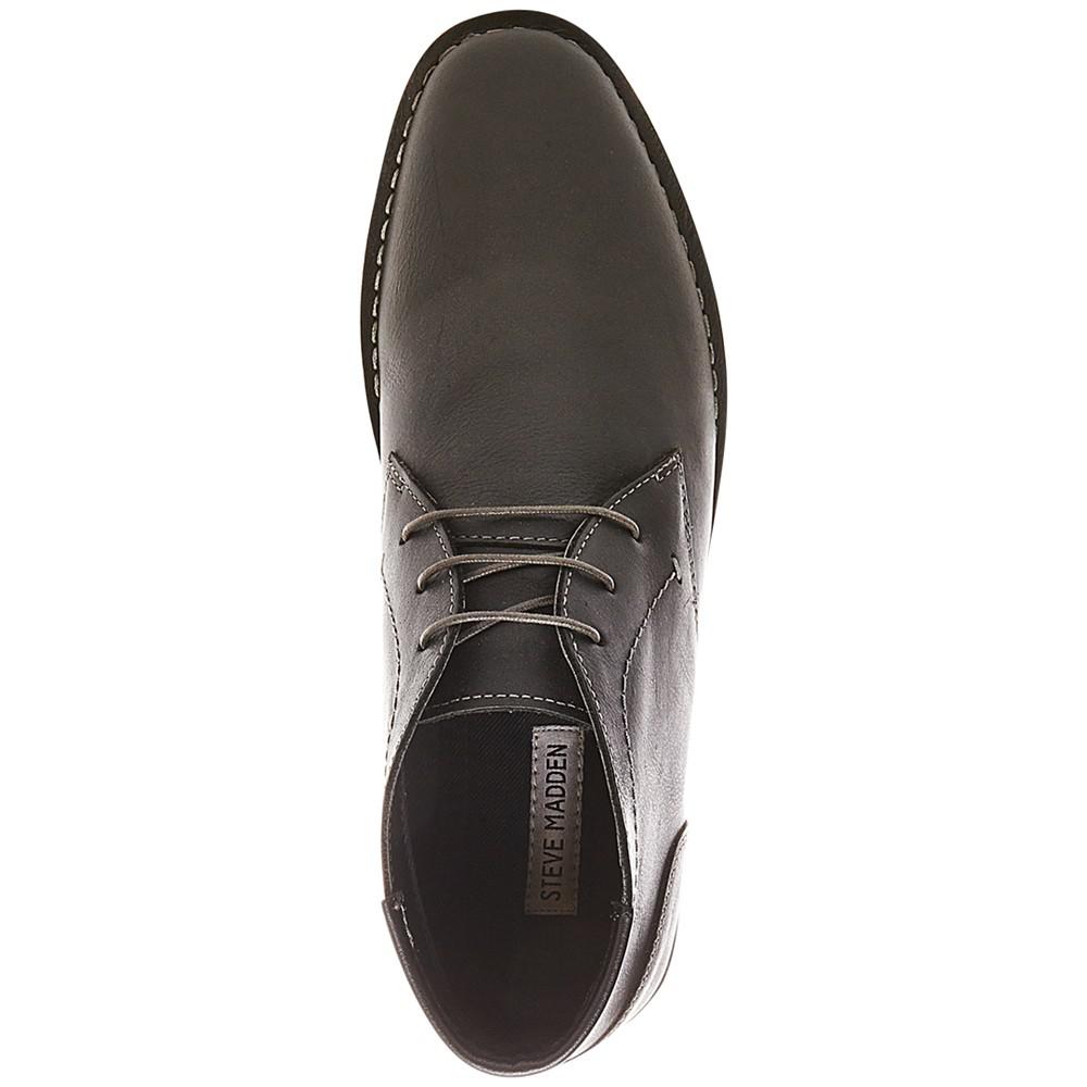 Men's Harken Chukka Boots商品第5张图片规格展示