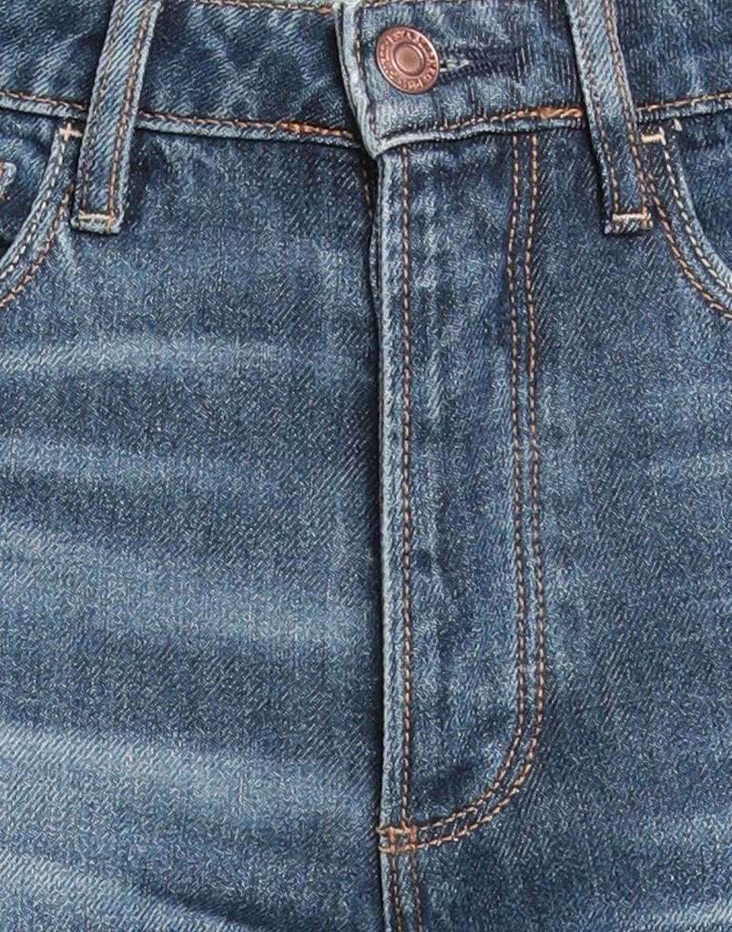 商品GUESS|Denim pants,价格¥495,第6张图片详细描述