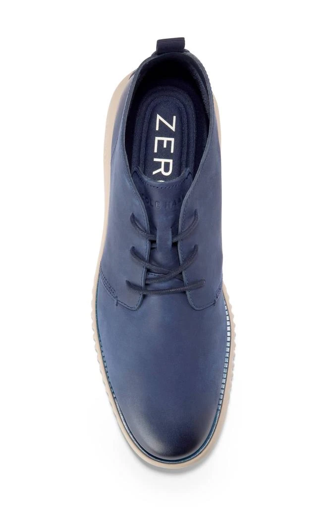 商品Cole Haan|2.Zerogrand Chukka Boot,价格¥811,第5张图片详细描述