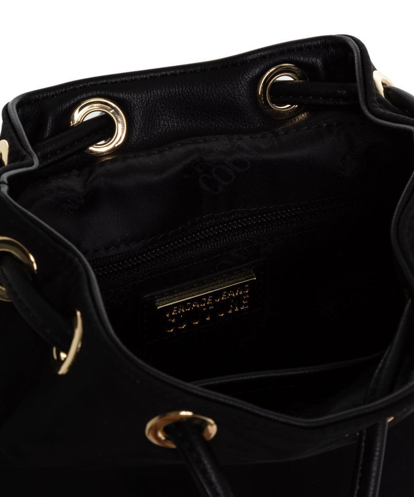 商品Versace|Versace Jeans Couture Couture I Backpack,价格¥1946,第6张图片详细描述