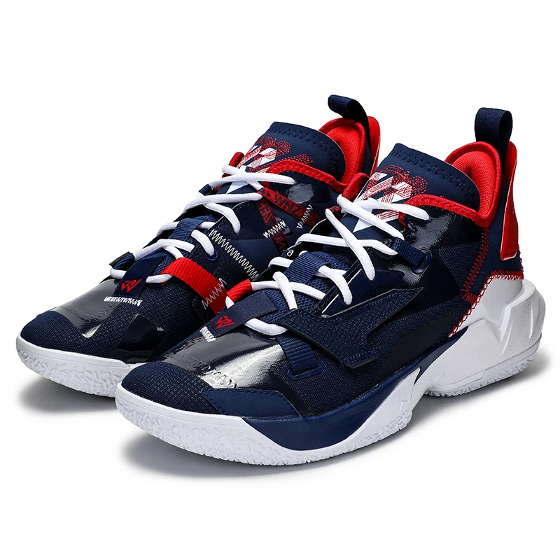 JORDAN WHY NOT ZER0.4 PF男士篮球鞋 商品