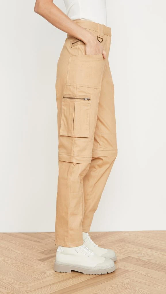 商品I.AM.GIA|I.AM.GIA Ursa Pants,价格¥335,第4张图片详细描述