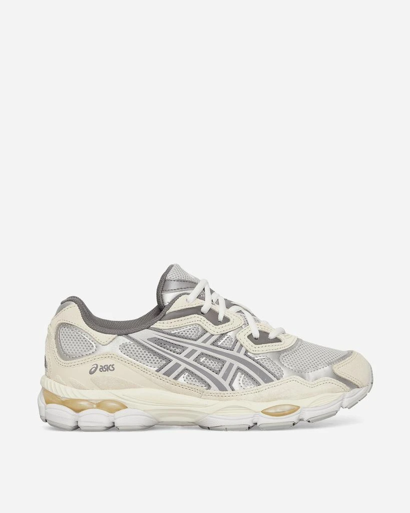 商品Asics|GEL-NYC Sneakers Concrete / Oatmeal,价格¥861,第1张图片