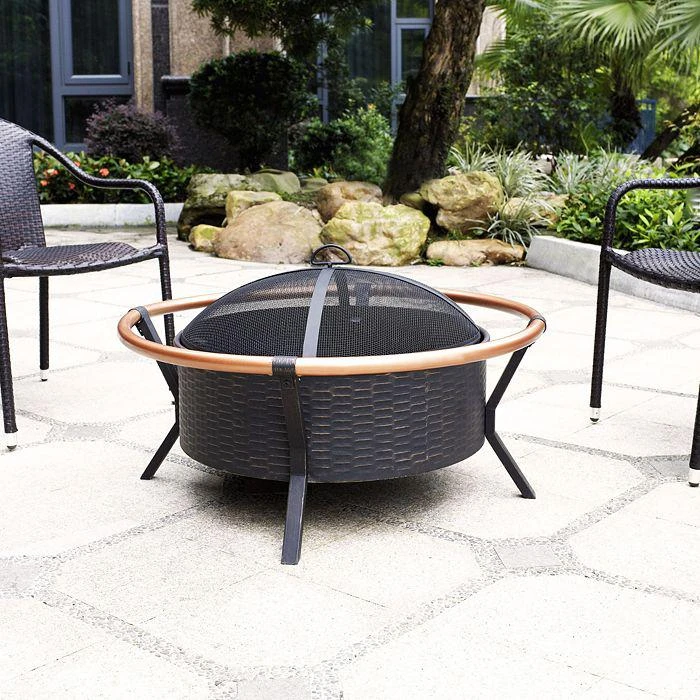 Skyler Fire Pit 商品
