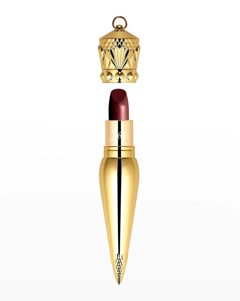 商品Christian Louboutin|丝缎限定版唇膏,价格¥693,第1张图片