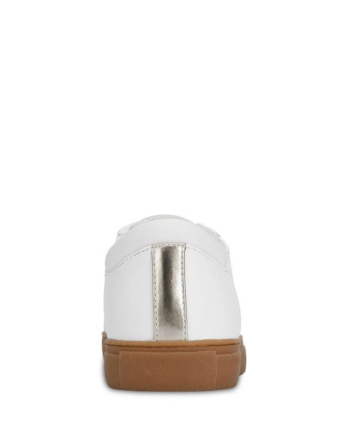 商品Kenneth Cole|Women's Kam Lace-Up Sneakers,价格¥421,第4张图片详细描述