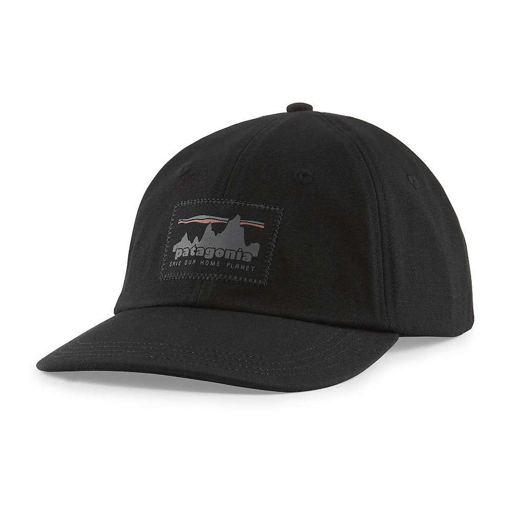 商品Patagonia|Patagonia '73 Skyline Trad Cap,价格¥300,第4张图片详细描述