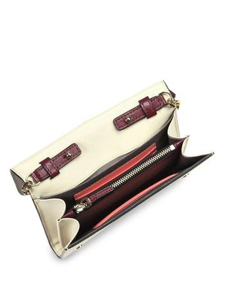 商品Marc Jacobs|链条斜挎包,价格¥1377,第2张图片详细描述