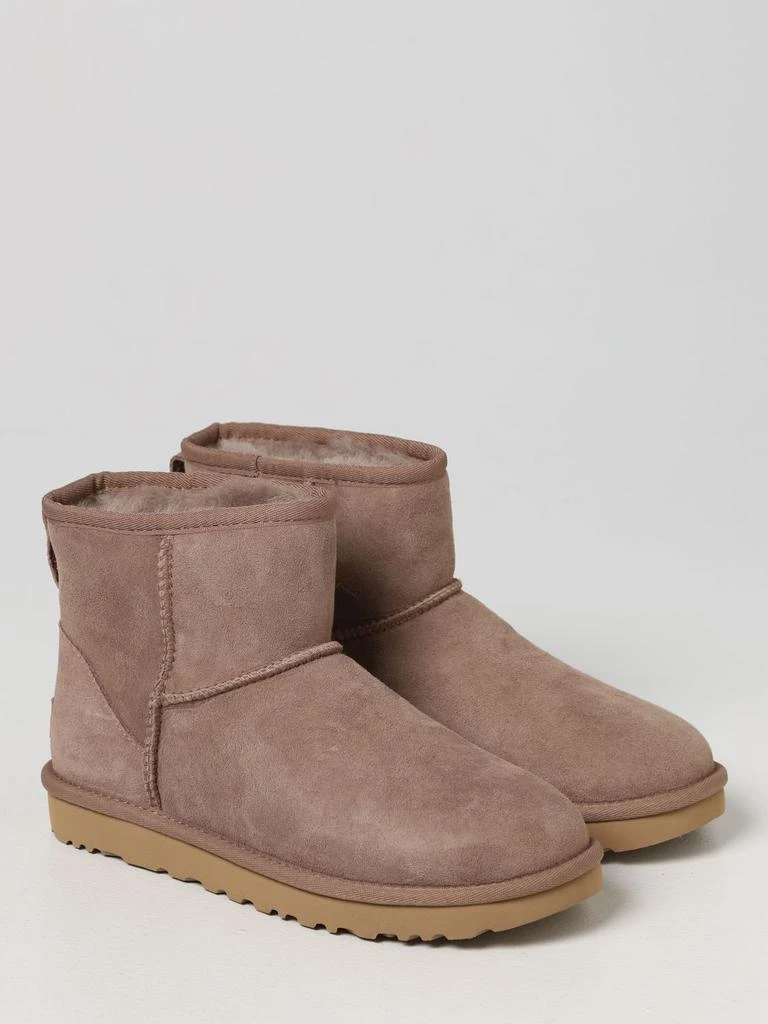 商品UGG|Ugg flat ankle boots for woman,价格¥1476,第2张图片详细描述