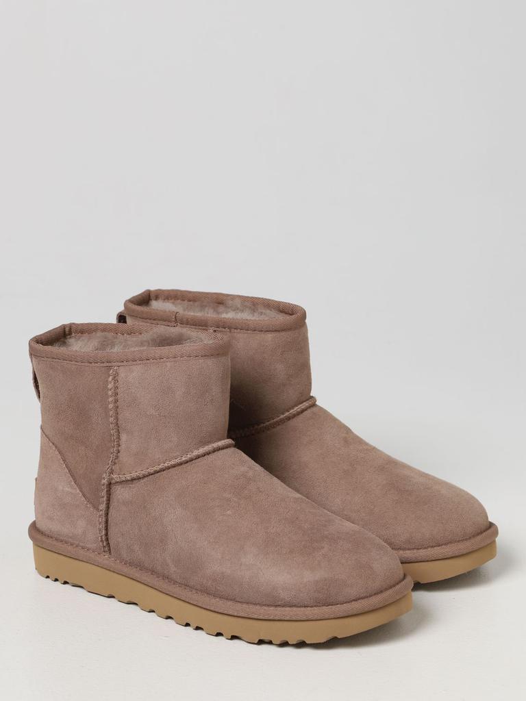 商品UGG|Ugg flat booties for woman,价格¥1327,第4张图片详细描述