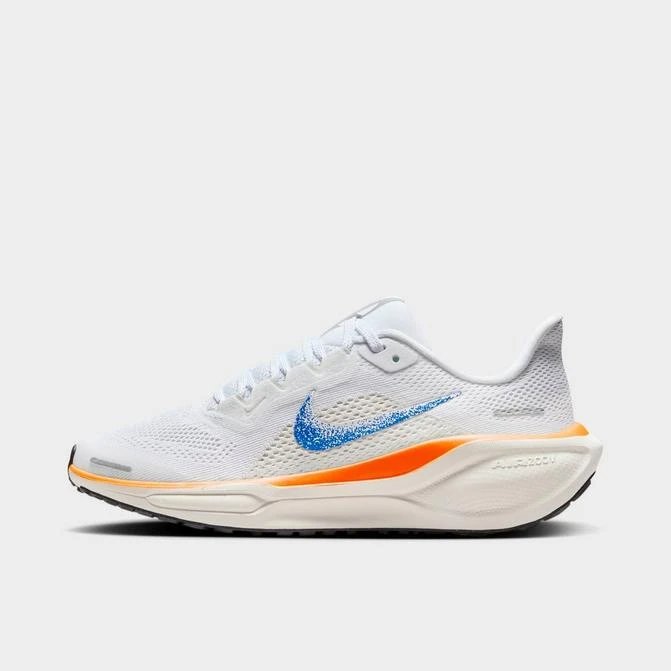 商品NIKE|Big Kids' Nike Pegasus 41 Blueprint Running Shoes,价格¥815,第1张图片