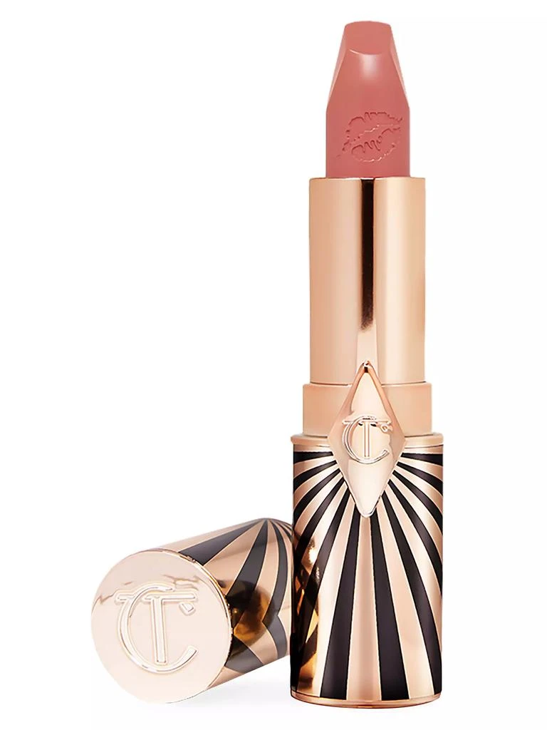 商品Charlotte Tilbury|Hot Lips Lipstick,价格¥289,第1张图片