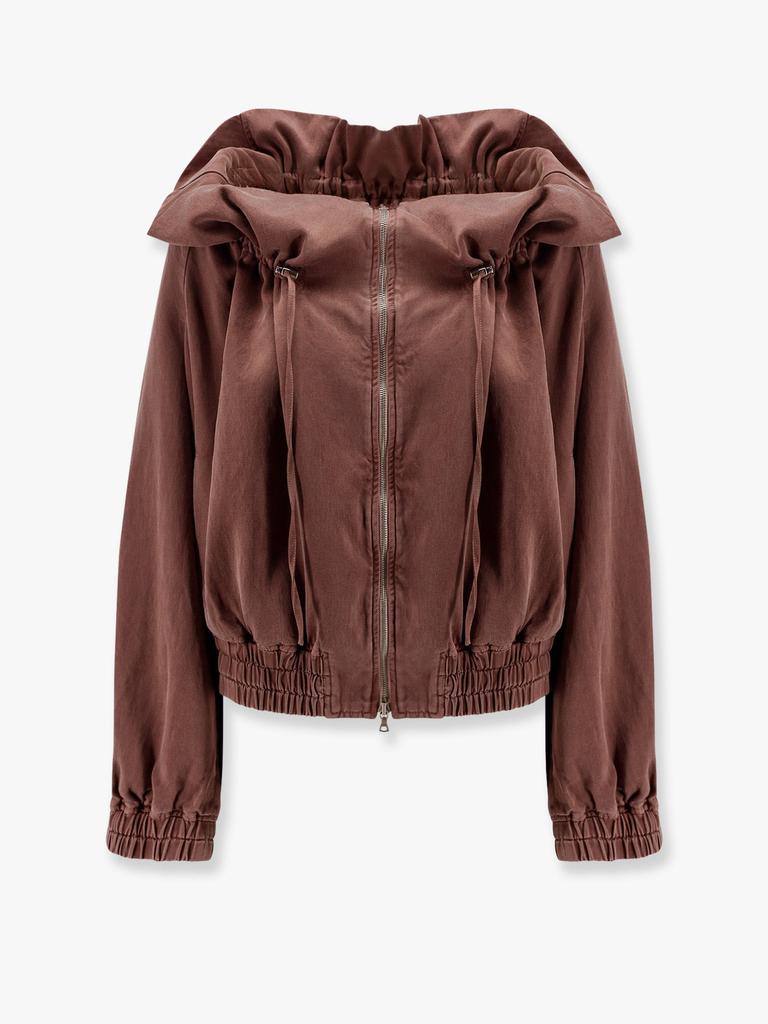 【名品】Dries van noten Vomo Jacket コットン 名品】Dries van noten Vomo Jacket コットン Dries Van Noten