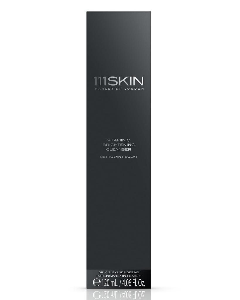 商品111skin|4.06 oz. Vitamin C Brightening Cleanser,价格¥596,第5张图片详细描述