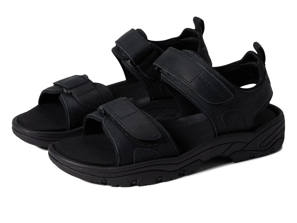 商品Rockport|Rocklake,价格¥460,第1张图片