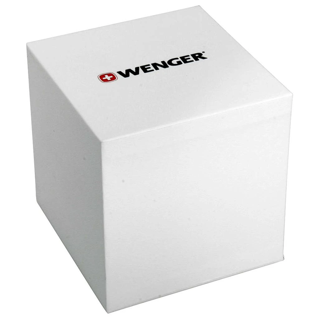商品Wenger|Wenger Edge Index Women's Watch,价格¥227,第2张图片详细描述