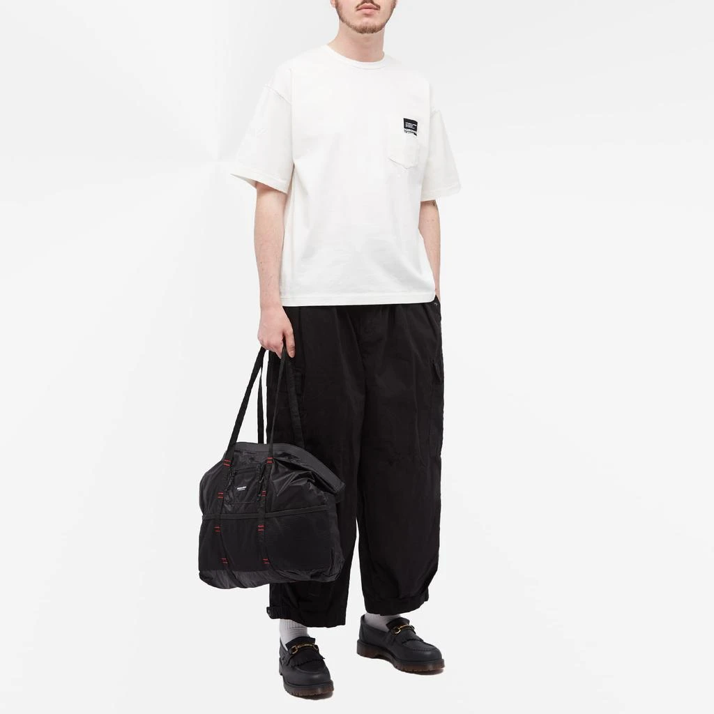 商品NEIGHBORHOOD|Neighborhood Classic Pocket T-Shirt,价格¥698,第4张图片详细描述