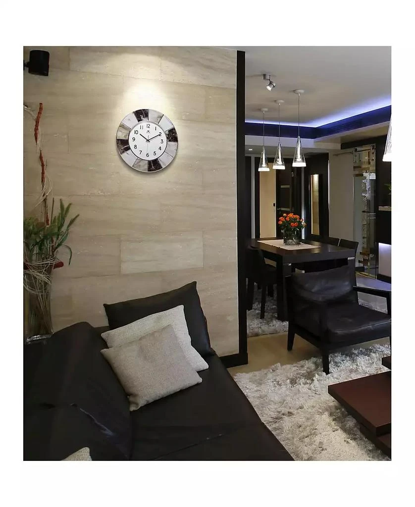 Modern Marble Wall Clock 商品