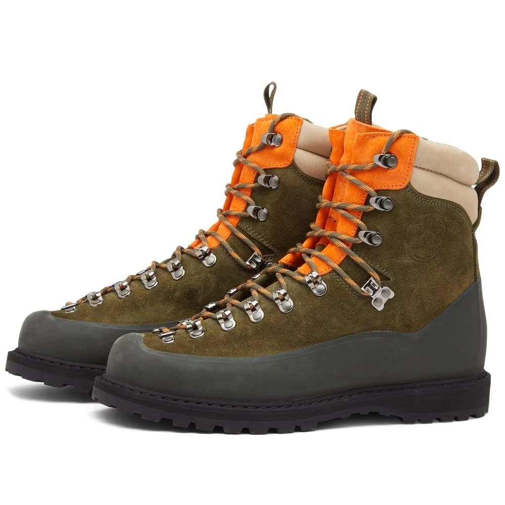 商品Diemme|Diemme Everest Boot,价格¥2043,第1张图片