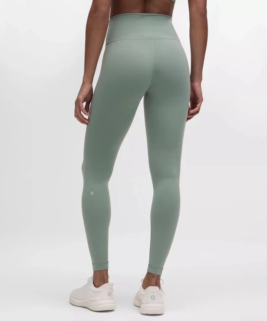 商品Lululemon|Wunder Train High-Rise Tight 28",价格¥247,第3张图片详细描述