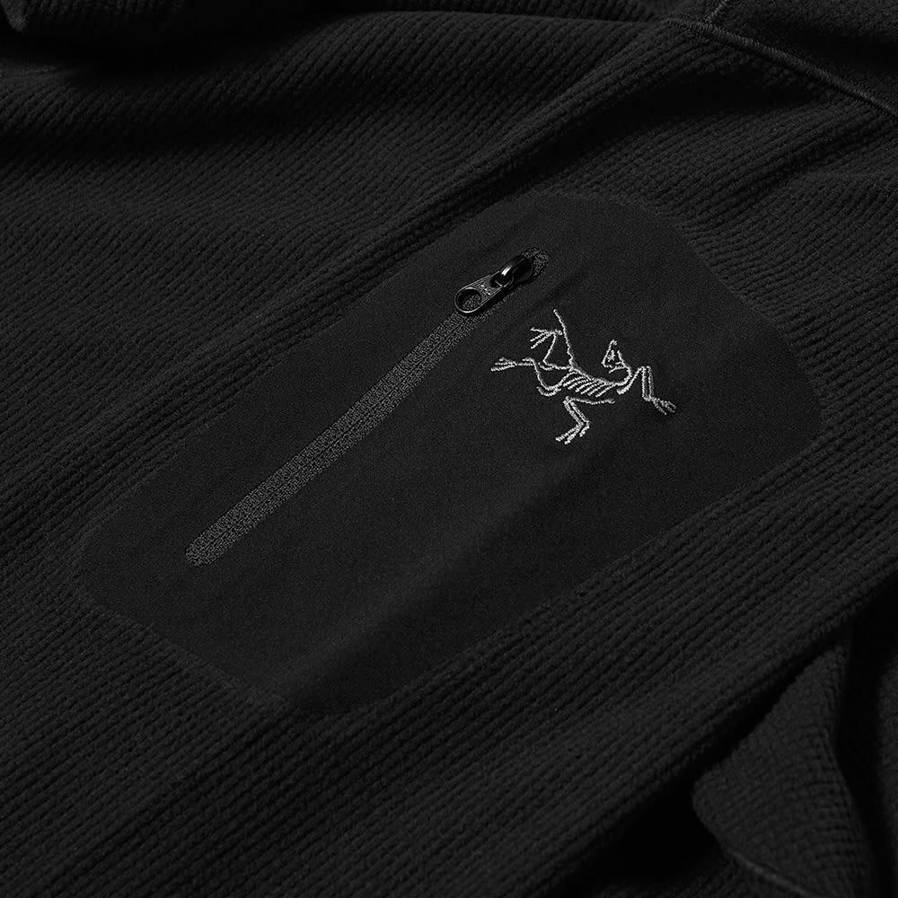 商品Arc'teryx|始祖鸟Delta LT男士抓绒衫,价格¥818,第5张图片详细描述