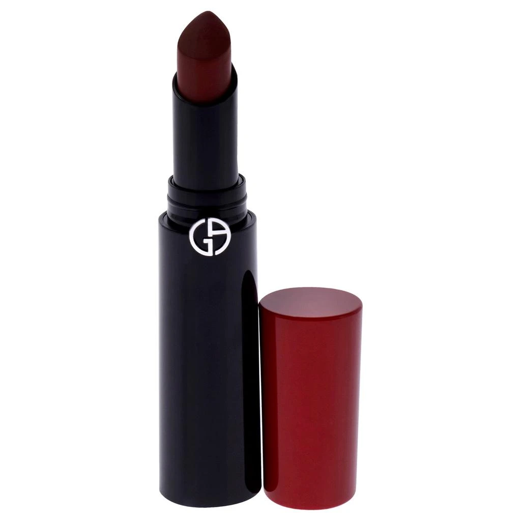 商品Giorgio Armani|Lip Power Longwear Vivid Color Lipstick - 206 Cedar by Giorgio Armani for Women - 0.11 oz Lipstick,价格¥329,第3张图片详细描述