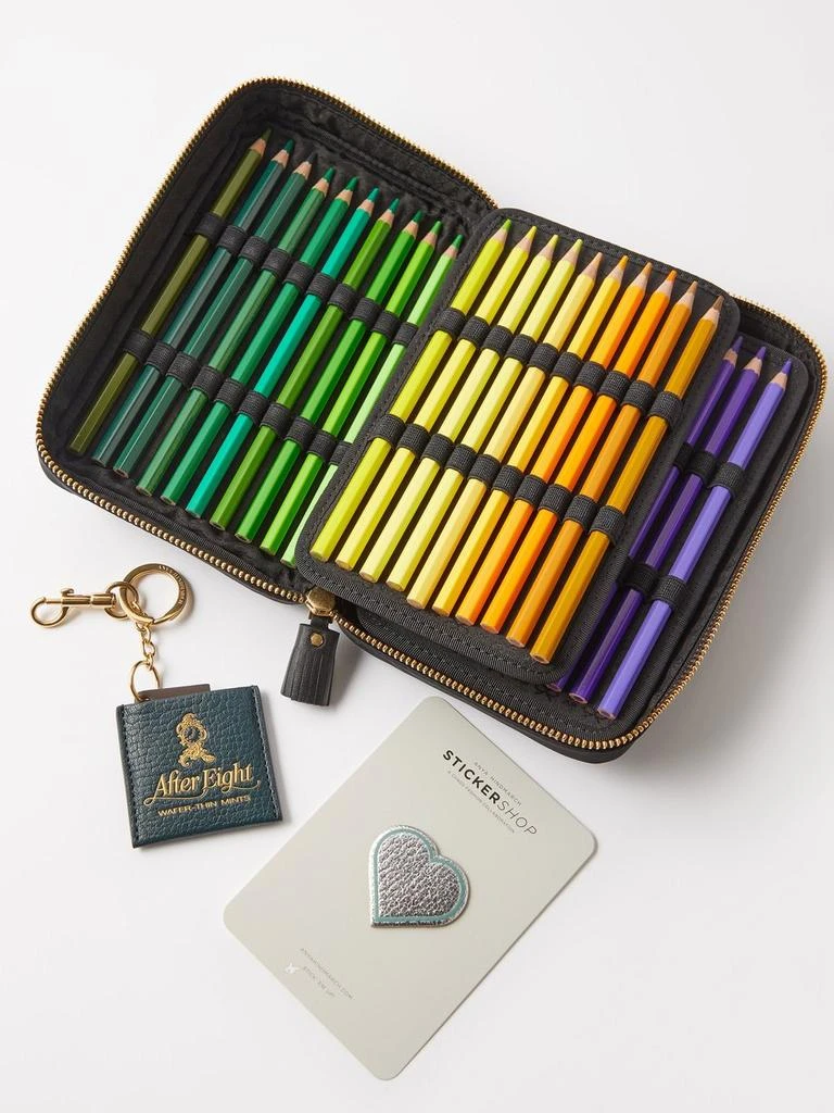 商品Anya Hindmarch|Large wooden hamper,价格¥7728,第3张图片详细描述